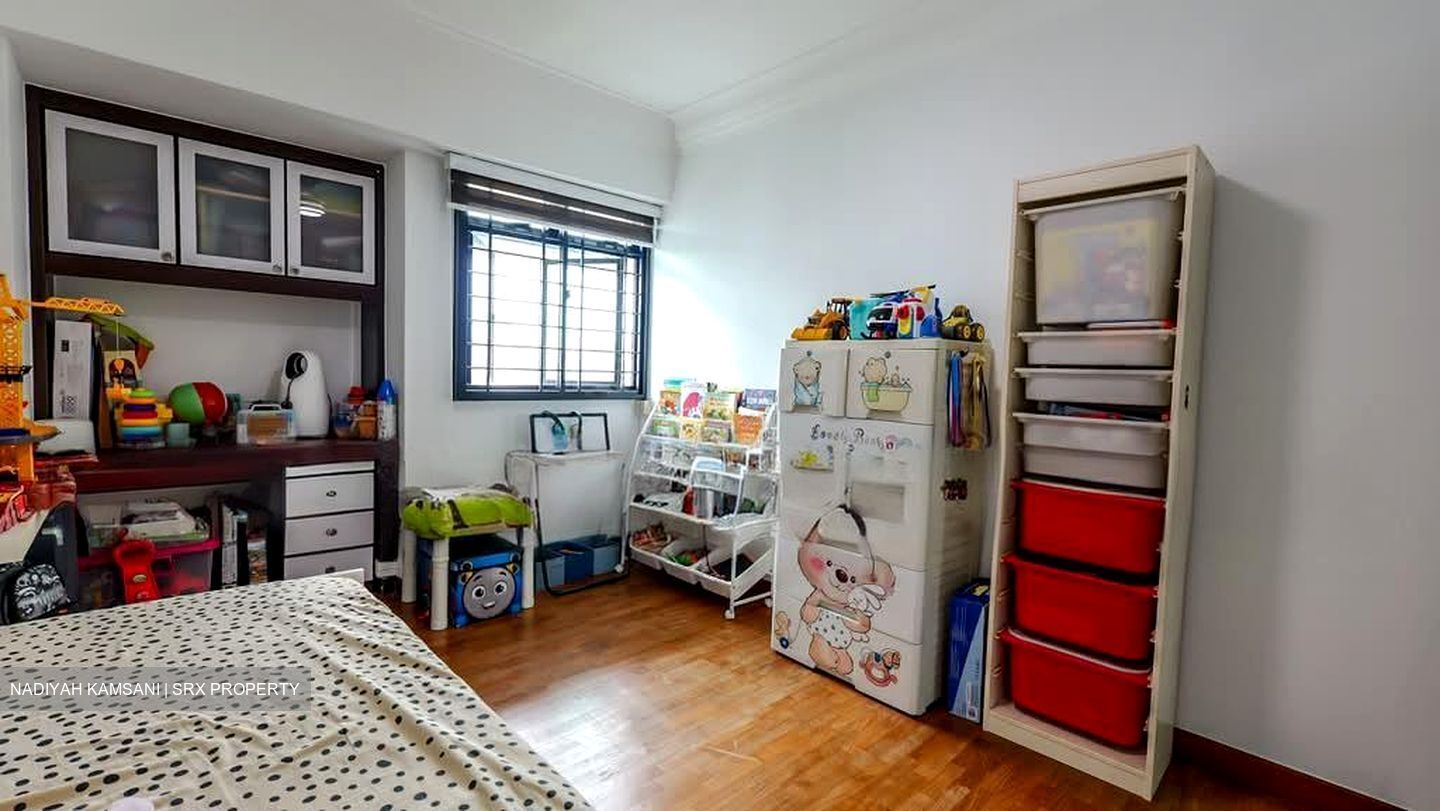 Blk 158B Rivervale View (Sengkang), HDB 5 Rooms #568185681
